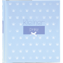 Goldbuch - Kleiner Prinz 30x31 60 Seiten Babyalbum 15088