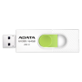 A-data - USB-Stick 64GB ADATA DashDrive UV320 wei retail