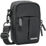 Cullmann - Malaga Compact 400 schwarz Kameratasche