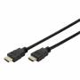 Digitus - DIGITUS HDMI High Speed Ethernet connection cable Type A 3 m