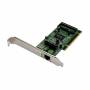 Digitus - DIGITUS PCI Card 1x RJ45 Gigabit Ethernet
