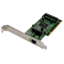 Digitus - DIGITUS PCI Card 1x RJ45 Gigabit Ethernet