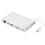 Digitus - Universal Docking Station USB Typ-C