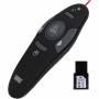 August - LP205R Presenter mit Laserpointer