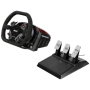 Thrustmaster - ThrustMaster TS-XW Racer Sparco P310 Competition Mod - Lenkrad- und Pedale-Set - kabelgebunden - fr PC, Microsoft Xbox One