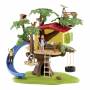 "Schleich-Farm World 42408 Abenteuer Baumhaus-Schleich-Toys/Spielzeug" "Schleich-Farm World 42408 Abenteuer Baumhaus-Schleich-Toys/Spielzeug"