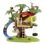 Schleich - Farm World 42408 Abenteuer Baumhaus