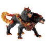  "Schleich Gmbh-Schleich Eldrador Creatures Hellhound                  42451-Schleich Gmbh-Toys/Spielzeug"