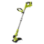 Ryobi - ONE+ Hybrid-Rasentrimmer RLT1831H25F, 18Volt + Kabelbetrieb