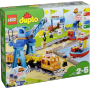  "LEGO-10875 Tren de carga Duplo, juguete de construccin-LEGO-Toys/Spielzeug"