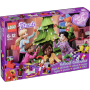 LEGO - Lego?friends Adventskalender Mit Weihnachtsschmuck