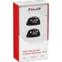 Polar - Polar Geschwindigkeitssensor und Trittfrequenzsensor Paket Bluetooth Smart (91053157)
