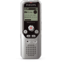 Registratori Digitali - Voice Tracer DVT1250 - Voicerecorder - 8 GB - Schwarz, Dark Silver