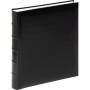 Walther - Classic 30x37 80 S. Buch schwarz FA373B