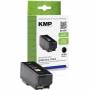 Kmp - E216BX Tintenpatrone schwarz kompatibel mit Epson T 3351 XL [EURO-Version]