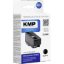 Kmp - E216BX Tintenpatrone schwarz kompatibel mit Epson T 3351 XL [EURO-Version]