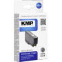 Kmp - E216PHX Tintenpatrone photo schwarz komp. mit Epson T 3361XL [EURO-Version]