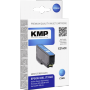Kmp - E216CX Tintenpatrone cyan kompatibel mit Epson T 3362 XL [EURO-Version]