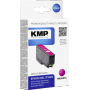 Kmp - E216MX Tintenpatrone magenta kompatibel mit Epson T 3363 XL [EURO-Version]