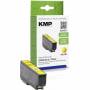 Kmp - E216YX Tintenpatrone yellow kompatibel mit Epson T 3364 XL [EURO-Version]