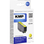 Kmp - E216YX Tintenpatrone yellow kompatibel mit Epson T 3364 XL [EURO-Version]