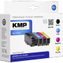 Kmp Printtechnik Ag - KMP Patrone Epson T3357 Multipack 400-650S. E216VX remanufactured [EURO-Version]