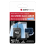  "Agfaphoto-10613 Speicherkarte 128 GB MicroSDXC UHS-I Klasse 10 (10613)-Agfaphoto-Hardware/Electronic"