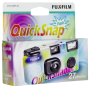 Fujifilm - 1 Fujifilm QuickSnap Flash 27