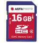 Agfaphoto - Sdhc Karte 16gb