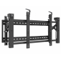 Reflecta - PLANO Video Wall mit Pop-Out Funktion