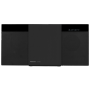 Panasonic - SC-HC304EG-K schwarz