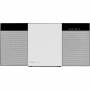 Panasonic - Panasonic SC-HC304EG-W white