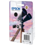 Epson - Patrone Epson 502 black T02V1 [EURO-Version]