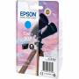 Epson - Patrone Epson 502 cyan T02V2 [EURO-Version]