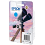 Epson - Patrone Epson 502 cyan T02V2 [EURO-Version]