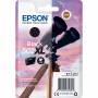 Epson - Patrone Epson 502 black XL T02W1 [EURO-Version]