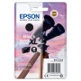 Epson - Patrone Epson 502 black XL T02W1 [EURO-Version]