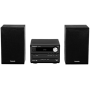 Panasonic - Panasonic SC-PM254EG-K black