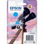 Epson - Patrone Epson 502 cyan XL T02W2 [EURO-Version]