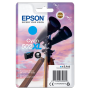 Epson - Patrone Epson 502 cyan XL T02W2 [EURO-Version]