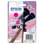 Epson - Patrone Epson 502 magenta XL T02W3 [EURO-Version]