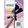 Epson - Patrone Epson 502 yellow XL T02W4 [EURO-Version]