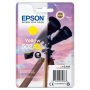 Epson - Patrone Epson 502 yellow XL T02W4 [EURO-Version]