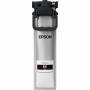 Epson - Tinte T9451 XL C13T945140 Schwarz [EURO-Version]
