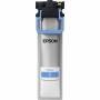 Epson - Patrone Epson T9452 cyan XL T9452 [EURO-Version]