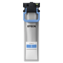 Epson - WF-C5xxx Series Ink Cartr. XL cyan T 9452 [EURO-Version]