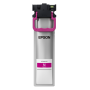 Epson - Tinte T9453 XL C13T945340 Magenta bis zu 5.000 Seiten [EURO-Version]
