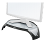 Fellowes - Fellowes 8020101 21 Negro soporte de mesa para pantalla plana