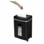 Fellowes Aktenvernichter 450m 3