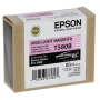 Epson - Tintenpatrone vivid light magenta T 580 80 ml T 580B [EURO-Version]